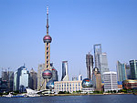东方明珠