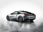 宝马i8