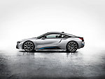 宝马i8