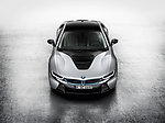 宝马i8