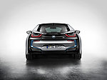 宝马i8