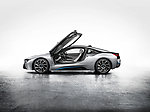 宝马i8