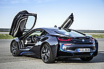 宝马i8