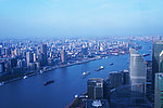 上海全景