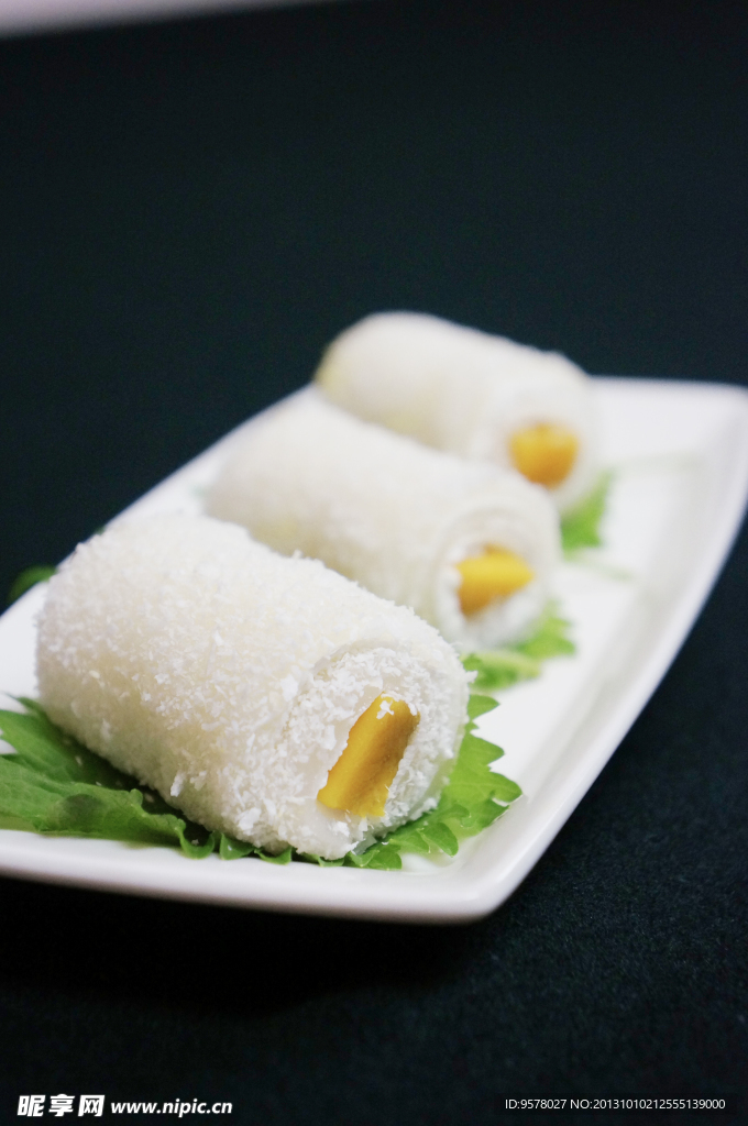 中餐