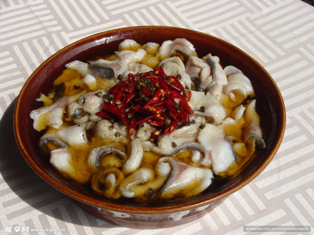 水煮鱼