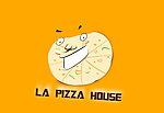 披萨店logo设计