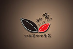奶茶店logo
