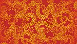 龙纹矢量素材
