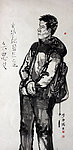 清华美院陆学东作品