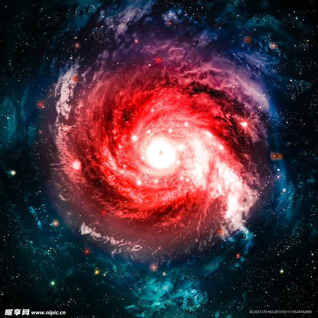 太空