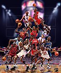 jordan乔丹