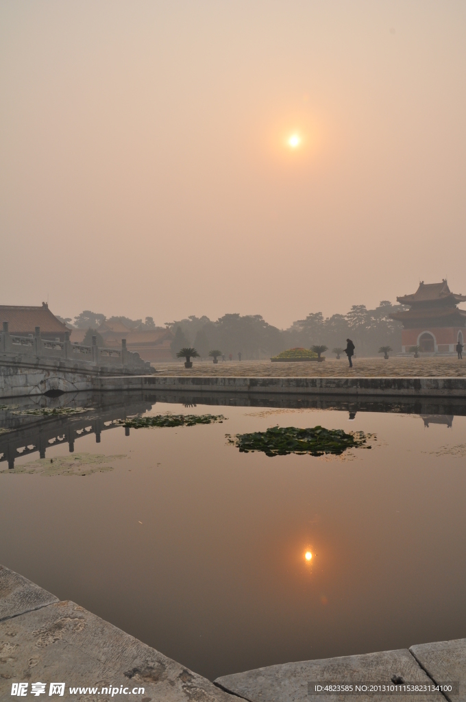 清东陵