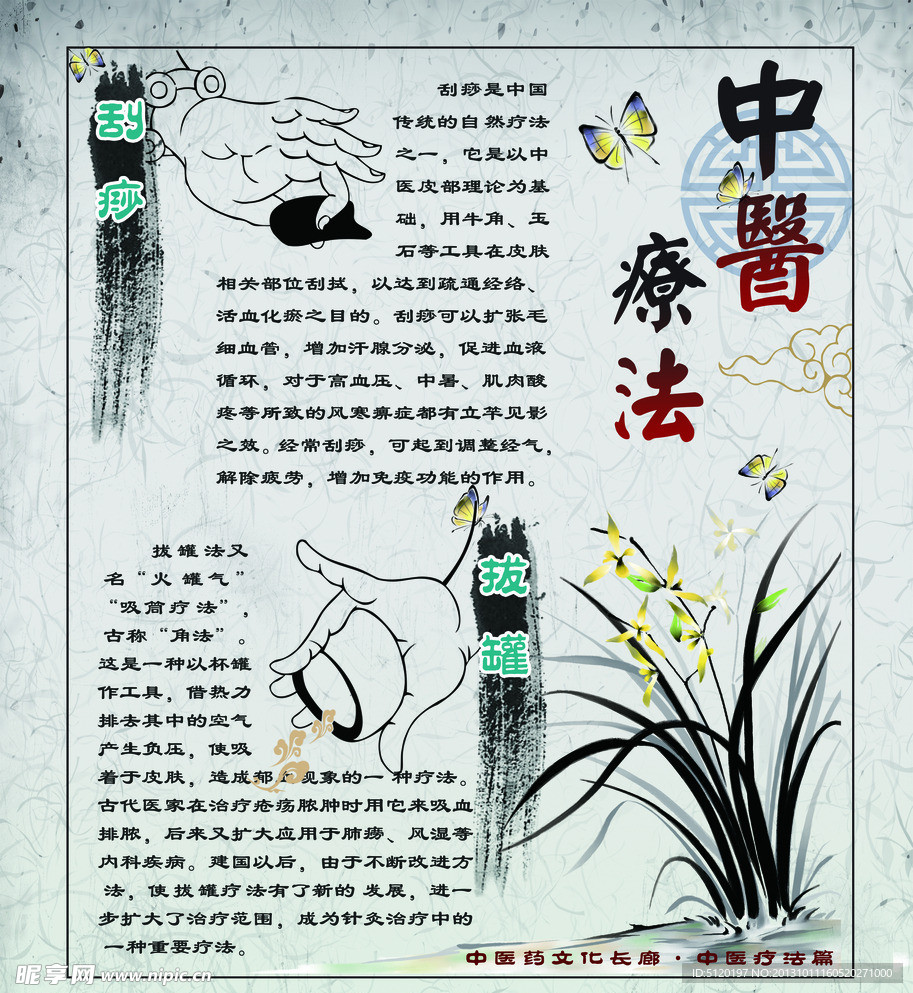 中医理疗