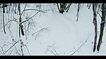 冰雪消融