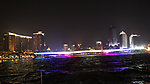 江中夜景