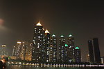 城市夜景