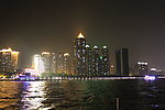 江边夜景