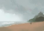 动漫风景