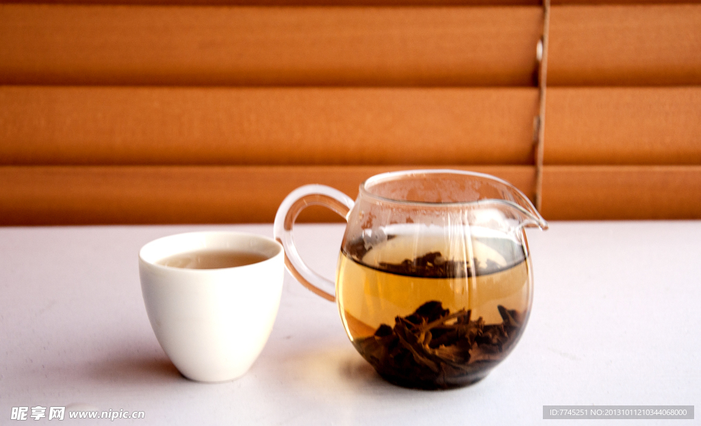 现代茶艺