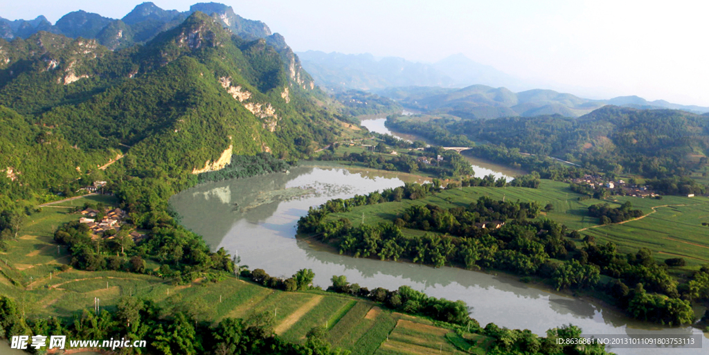 美丽风景
