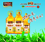 郑家坊玉米油