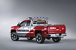 雪佛兰Silverado
