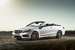 奔驰E350