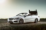 奔驰E350