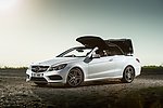 奔驰E350