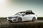 奔驰E350