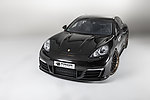保时捷Panamera