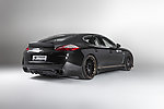 保时捷Panamera