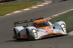 阿斯顿马丁LMP1