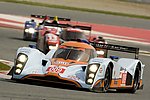 阿斯顿马丁LMP1
