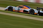 阿斯顿马丁LMP1