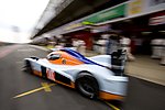 阿斯顿马丁LMP1