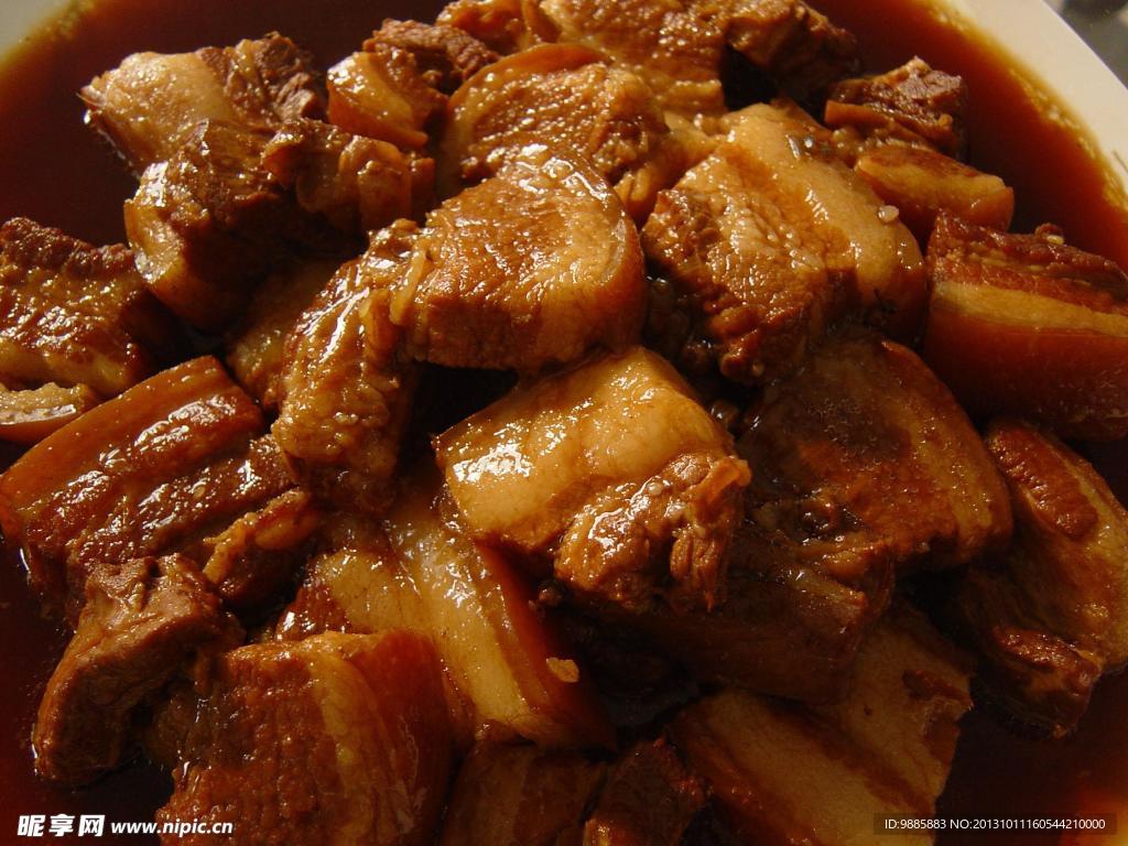 红烧肉
