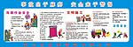 工地安全宣传图