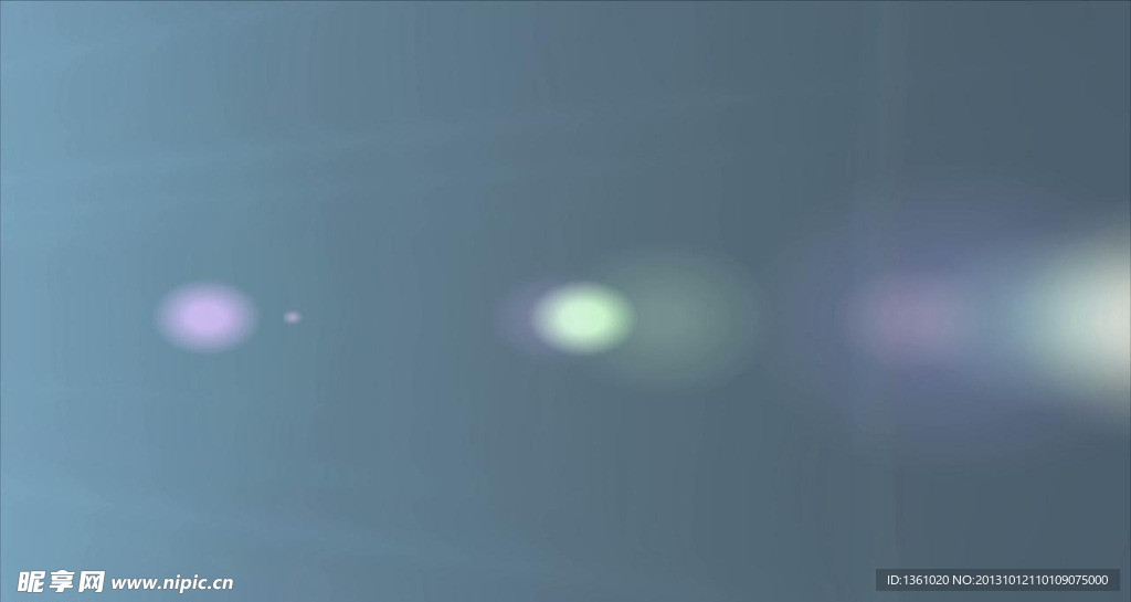 动态粒子星光视频素材
