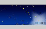 动态粒子星光动画素材