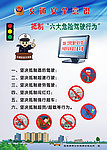 交通安全意识
