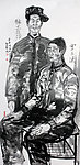 清华美院陆学东作品