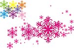 雪花