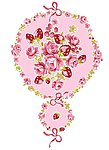 时尚花纹 模板下载