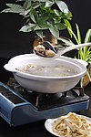 鸡汤