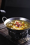 豆花鱼片