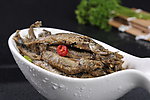 美味多春鱼