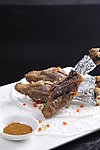 羊棒骨