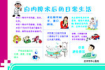 白内障术后